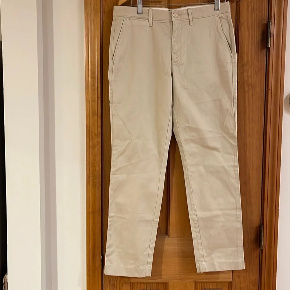 J.Crew pants